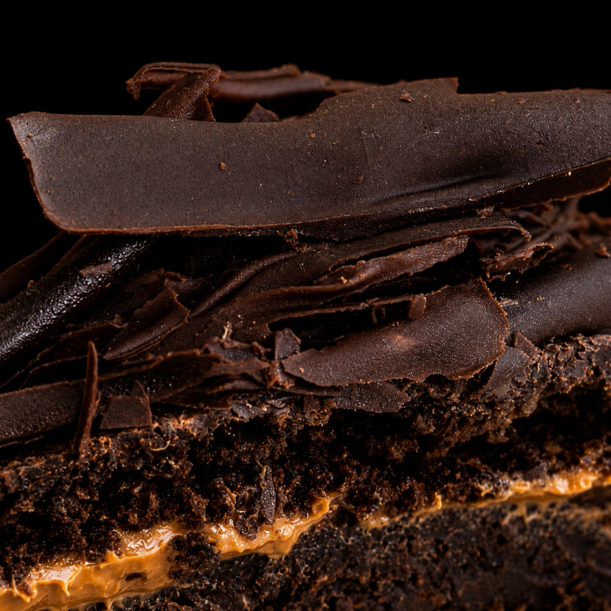Pastelería La Gracia - chocolatosa