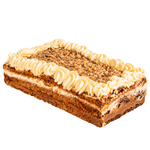 Barra Carrot Cake — imagen sin fondo