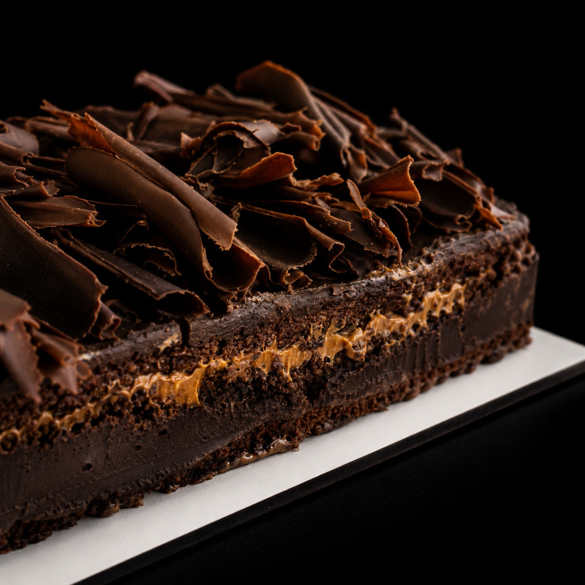 Pastelería La Gracia - chocolatosa