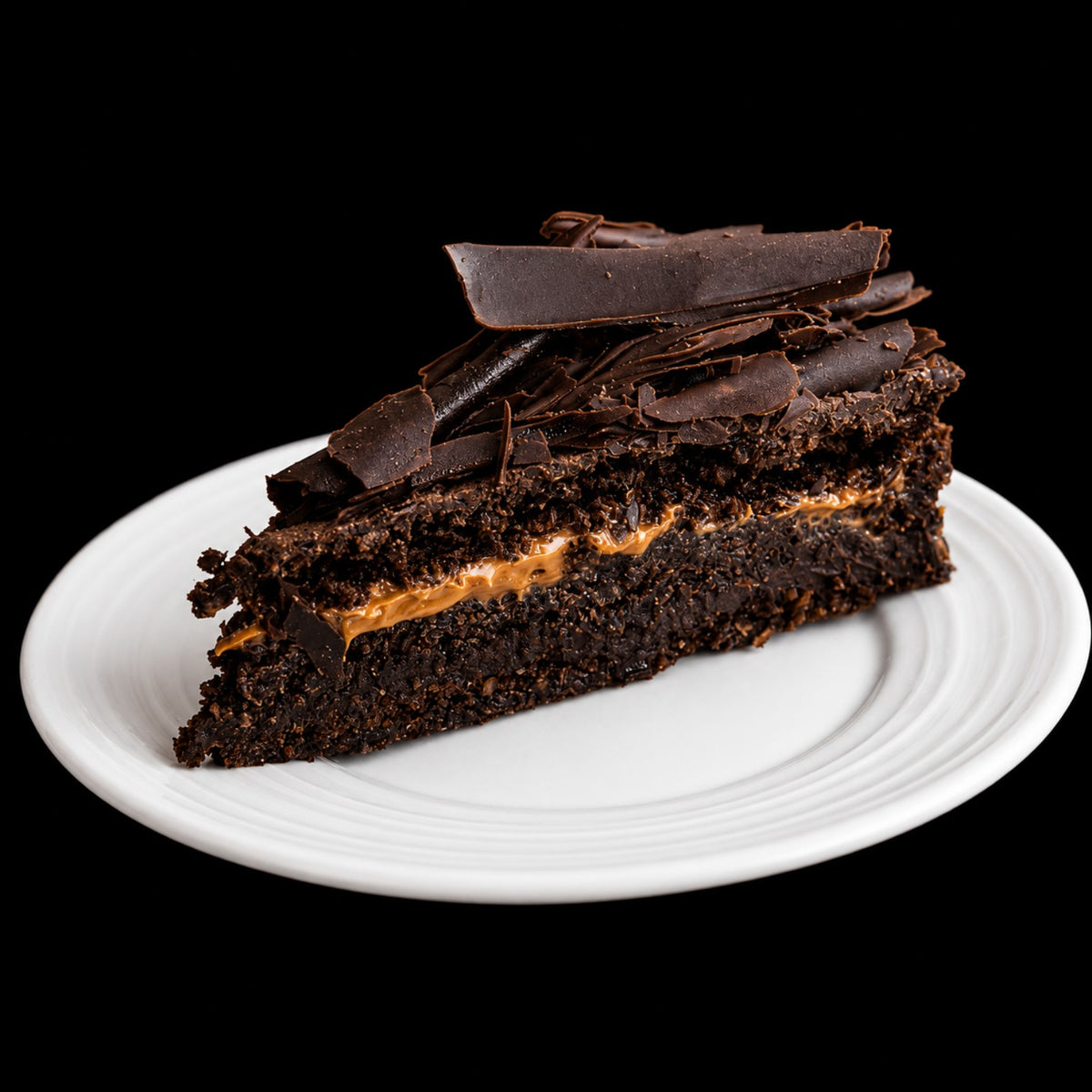 Pastelería La Gracia - chocolatosa