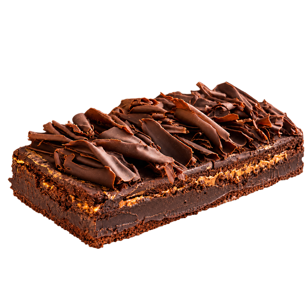 Barra Chocolatosa — imagen sin fondo