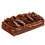 Barra Chocolatosa — imagen sin fondo
