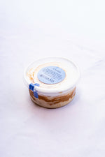 Tres Leches en envase individual