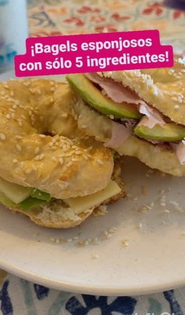 Bagels