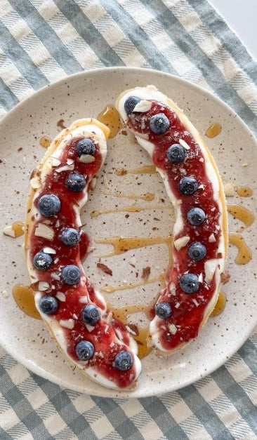 Banana Split