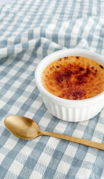 Crème brûlée