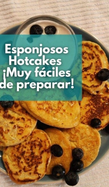 Hotcakes