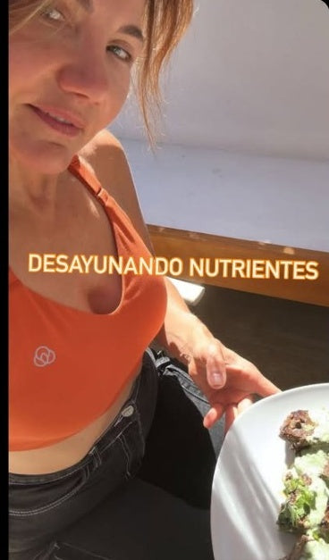Salsa de cilantro